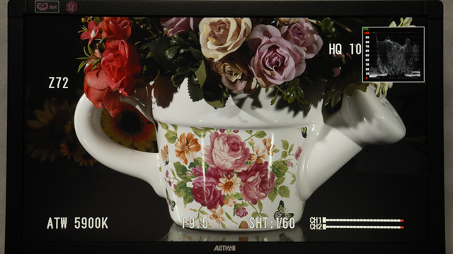 视频拍摄的曝光评估，专业摄影师不愿说的看家手艺，谁收藏谁受益