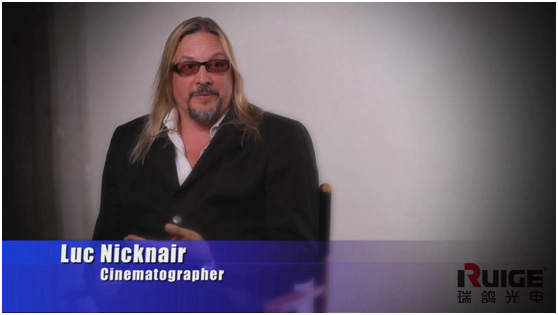 谁说老外懒散，别被骗了，带你见识好莱坞团队令人赞叹的职业素养